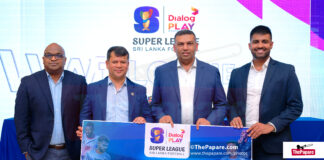 Photos – Official Launch – Dialog Play Super League 2026