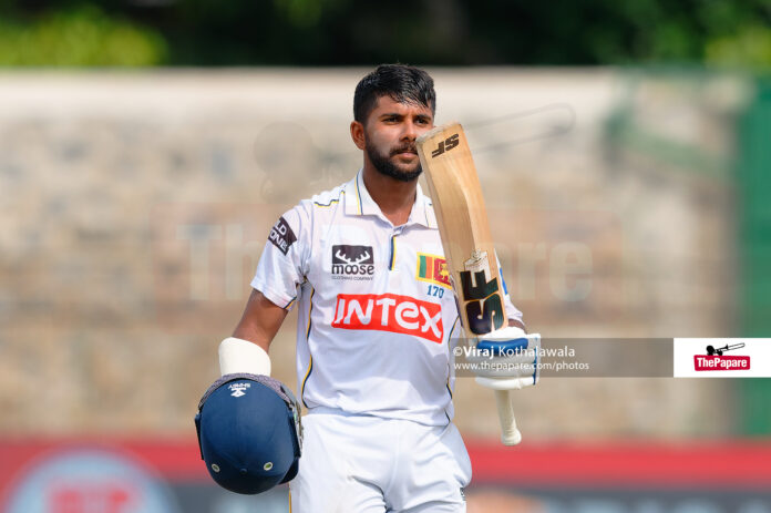 ICC Men’s Player of the Month