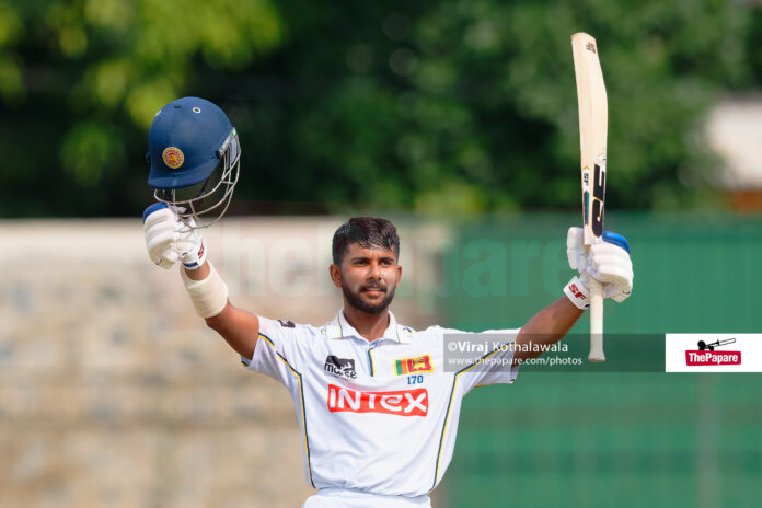 India tour of Sri Lanka 2026