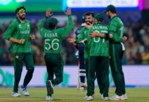 WATCH – Pakistan carry winning momentum into big clash against India – #PAKvUSA Cricketry Pakistan vs USA