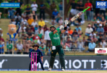 Photos – Namibia vs Pakistan – Match 35 – ICC Men’s T20 World Cup 2026