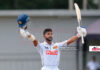 Photos – India Tour of Sri Lanka 2026 | 2nd Test – Day 4