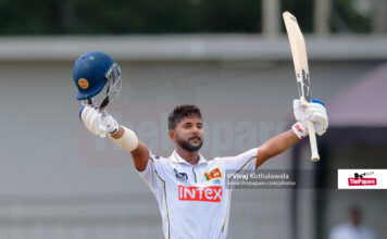 Photos – India Tour of Sri Lanka 2026 | 2nd Test – Day 4