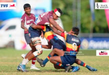 Photos – Science College vs Thurstan College – Dialog Schools Rugby League 2026 – Week 4