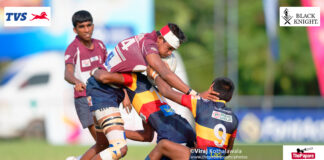 Photos – Science College vs Thurstan College – Dialog Schools Rugby League 2026 – Week 4