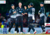 Ferguson Hat-Trick Stuns hosts as New Zealand Level Series