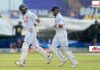 Chandimal resists as rain cuts short day three in Galle Australia tour of Sri Lanka 2025