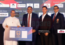 Photos – Press Conference – Trinity College Rugby 2026 – Sponsor Felicitation Rugby