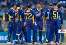 இலங்கை – இங்கிலாந்து ஒருநாள் தொடர்; முதல் போட்டியில் இலங்கை த்ரில் வெற்றி England tour of Sri Lanka 2026