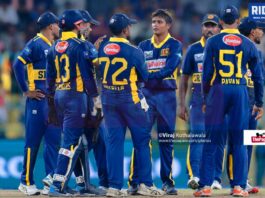 இலங்கை – இங்கிலாந்து ஒருநாள் தொடர்; முதல் போட்டியில் இலங்கை த்ரில் வெற்றி England tour of Sri Lanka 2026