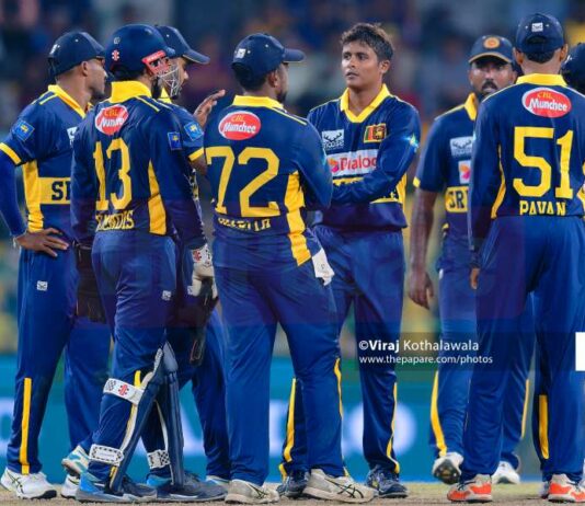 இலங்கை – இங்கிலாந்து ஒருநாள் தொடர்; முதல் போட்டியில் இலங்கை த்ரில் வெற்றி England tour of Sri Lanka 2026