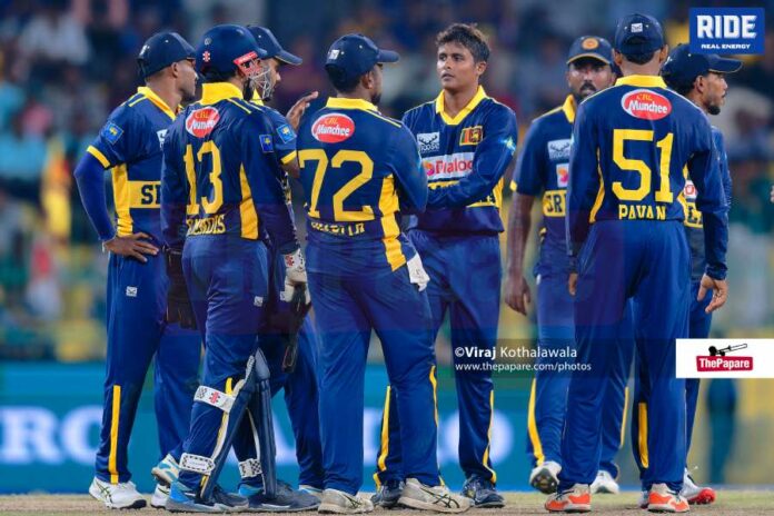 England tour of Sri Lanka 2026 England tour of Sri Lanka 2026