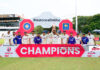 Photos – India Tour of Sri Lanka 2026 | 2nd Test – Day 5