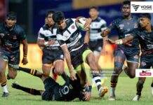 Photos – Lions vs. Bulls – NEXT XV Rugby League 2026 Lions vs. Bulls - NEXT XV Rugby League 2026