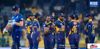 Photos – England tour of Sri Lanka 2026 | 1st ODI England tour of Sri Lanka 2026 | 1st ODI