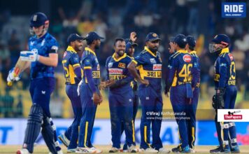 Photos – England tour of Sri Lanka 2026 | 1st ODI England tour of Sri Lanka 2026 | 1st ODI
