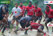 Photos – Army SC vs CR & FC | Maliban Inter-Club Rugby League 2025/26 – Week 2