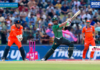 Photos – ICC Men’s T20 World Cup 2026 – Match 1 – Pakistan vs Netherlands Pakistan vs Netherlands