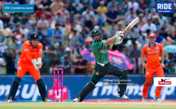 Photos – ICC Men’s T20 World Cup 2026 – Match 1 – Pakistan vs Netherlands Pakistan vs Netherlands