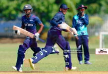 Photos – Abans Group vs Revocare Solutions – Mercantile ‘D’ Division Cricket Tournament 2025/26