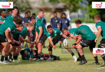 Photos – New Zealand Practice Session | New Zealand U85KG tour of Sri Lanka 2026