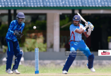 Photos – George Steuart Health vs English Tea Shop – MCA Challengers League 50 0ver Leagie Cricket Tournament 2026
