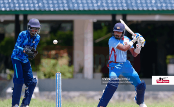 Photos – George Steuart Health vs English Tea Shop – MCA Challengers League 50 0ver Leagie Cricket Tournament 2026