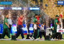 Photos – England vs Pakistan – Super 8 Match 5 – ICC Men’s T20 World Cup 2026 England vs Pakistan - Super 8 Match 5