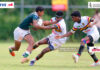 Photos – Lumbini College vs Isipathana College – Dialog Schools Rugby League 2026 – Week 3