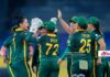 South Africa thrash Pakistan to register 5th straight win ICC Women’s World Cup 2025 Pakistan vs South Africa