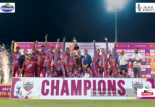 Akmeemana, Dinuwara and Pamuditha star as Nalanda defeat Ananda in 49th Limited Overs clash Nalanda College Champions 49th Limited Overs Encounter