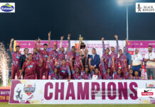 Photos – Ananda College vs Nalanda College – 49th One Day Encounter