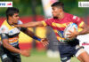 Photos – Ananda College vs Mahanama College – Dialog Schools Rugby League 2026 – Week 5