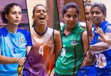 Army, Air Force, Casualline & Ports into women’s semi-finals Army, Air Force, Casualline & Ports into women’s semi-finals