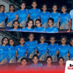 Visaka Vidyala - Waterpolo preview