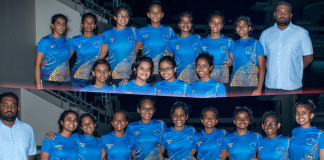 Visaka Vidyala - Waterpolo preview