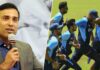 VVS Laxman picks his preferred Indian playing XI for Sri Lanka ODIs
