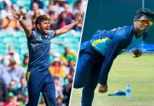 T20I squad announced: Lakmal, Vandersay return