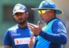 Chaminda Vaas returns as Fast Bowling Consultant to Sri Lanka Cricket