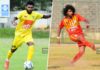 ස්මයිල්ගේ Hattrick එකෙන් Red Stars Colombo FC සමඟින් සුපිරි 4ට Vantage FFSL