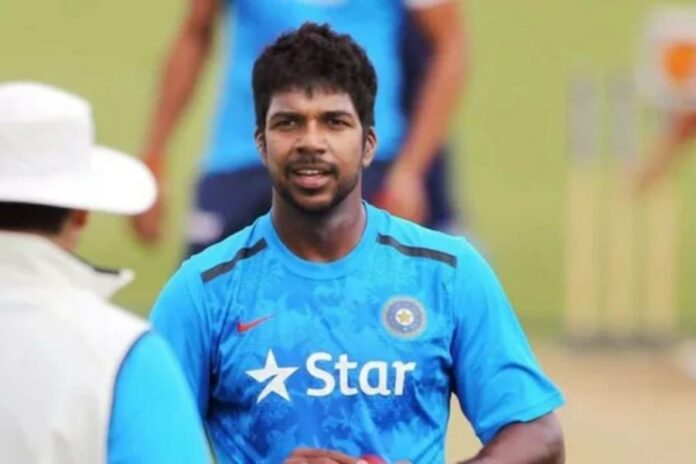 Varun Aaron