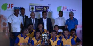 Vazians Super Sixers Challenge Trophy 2023 - Final - Match Report