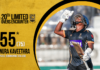 WATCH – Venura Kaveethra 55* (75) vs D.S. Senanayake College | 20th Limited Overs Encounter