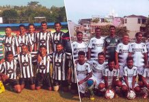 Old Bens to meet Kegalle in Veterans final Veterans Football final preview
