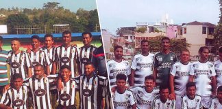 Veterans Football final preview