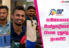 WATCH – කණ්ඩායම් තුනක් සුපිරි 4ට ශ්රී ලංකාවට – Team arrivals in Sri Lanka for Super 4 of Asia Cup 2023