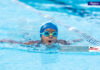 Vidudaya Ritzbury Swimming Championship