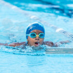 Vidudaya Ritzbury Swimming Championship
