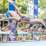 Vidudaya Ritzbury Swimming Championships 2023