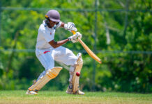 WATCH – Vidura Basuru 97 (226) vs Wesley College | U19 Division 1 Tier ‘B’ Two Day Tournament
